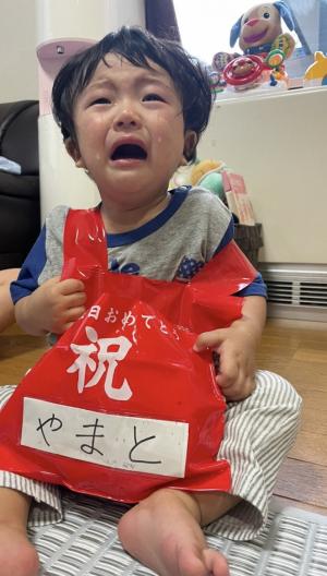 一升もち