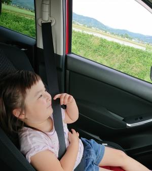 わたしの特等席