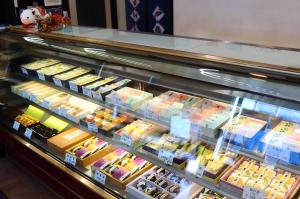 店内