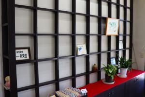 店内