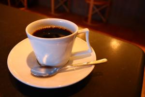 コーヒー