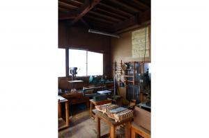 屋内
