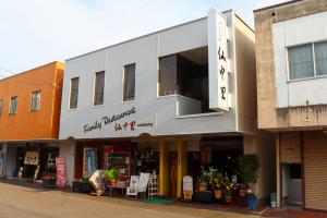 店舗外観