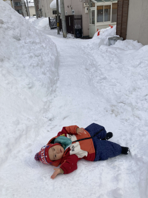 起き上がりませんか？