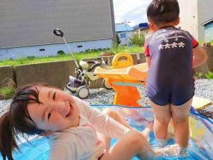弟のおしりが大好き！