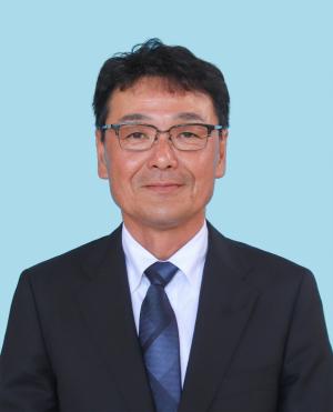 議長　谷村知重