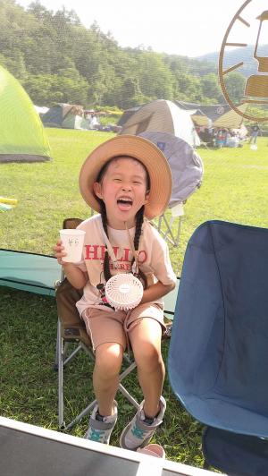 水分補給は大事だよ
