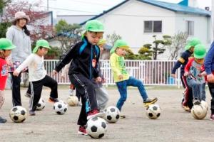 サッカー