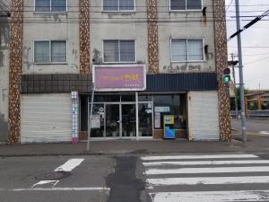 ちば生花店　外観