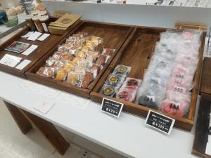 メドキ　内装3