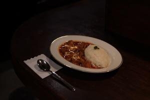 カレー②