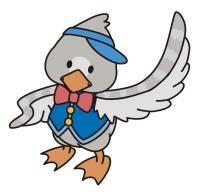 マミーちゃん