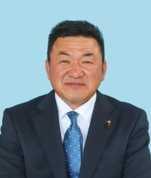 海鉾議員
