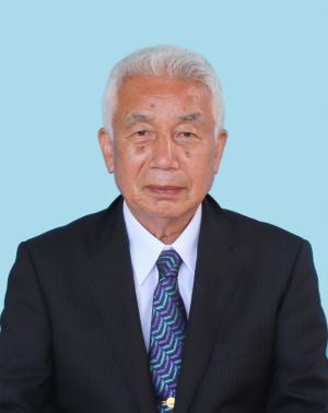 山上議員