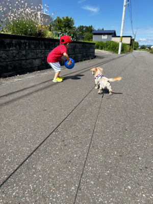 いくよ‼︎