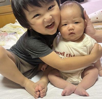 妹愛が強くてごめん！