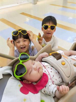 パリピ3兄弟