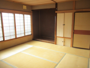和室