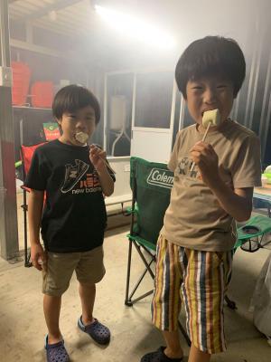 お肉よりマシュマロ‼