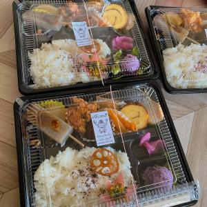 お弁当3
