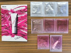 サンプルセット