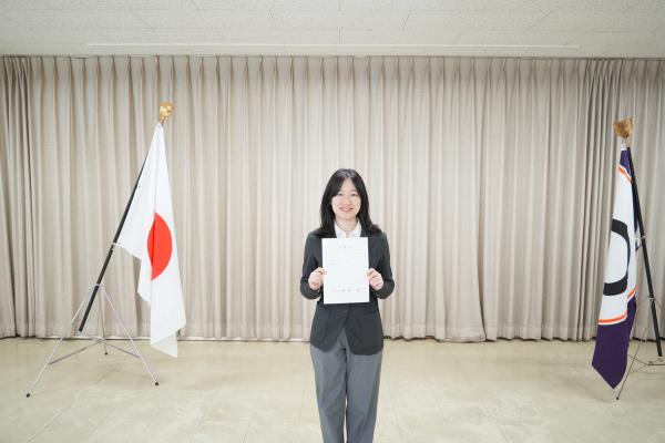 藤井隊員