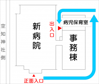 案内図
