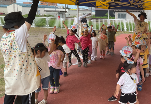 運動会1