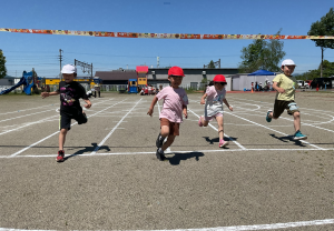 運動会2