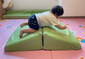 未満児1