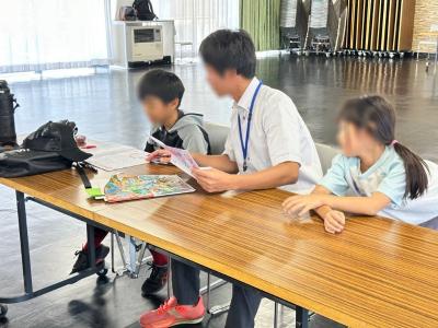 様子その1