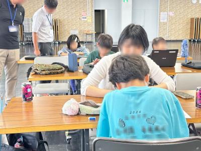 様子その3