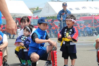 子供たち
