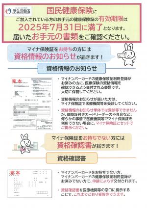表