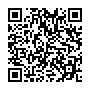 交付申請ページ　QRコード
