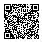 交付申請ページ QRコード